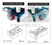 Kẹp bánh xe MT-5138L/R-connect-plate-as-mt-5138l-5138r copy